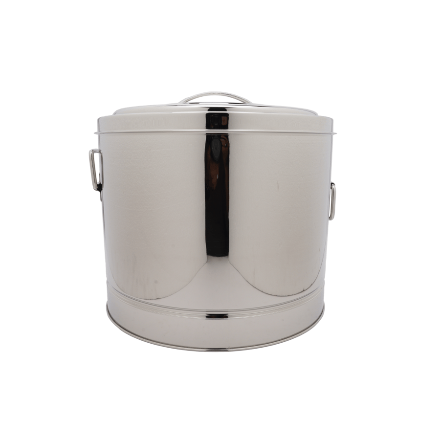 حافظة  هندي سنجانا  CATERING HIGH HOT POT
