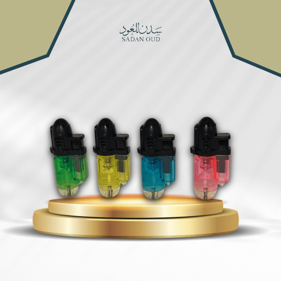 ولاعة صغيرة