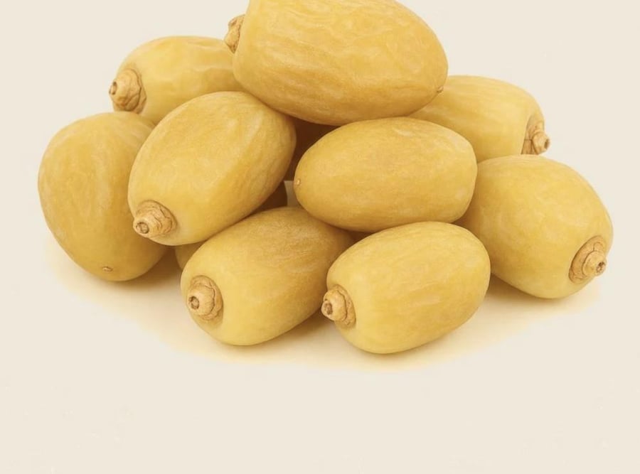 رطب برحي طازج
