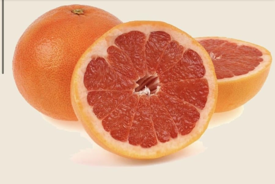 جريب فروت