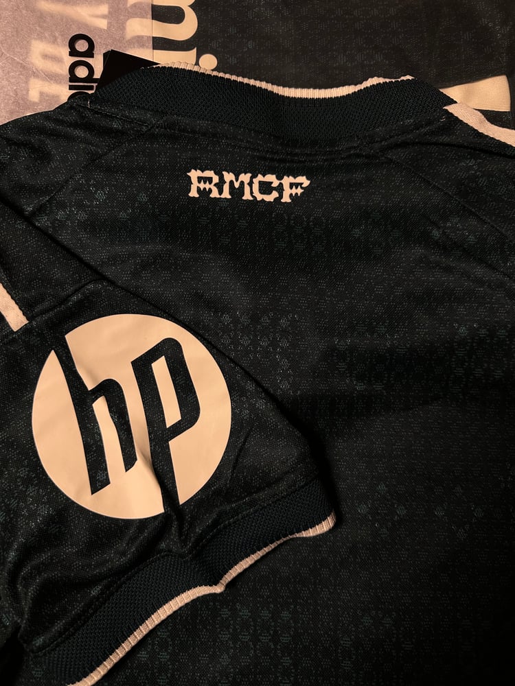 تيشيرت ريال مدريد الثاني 2026-2027 • Real Madrid Jersey
