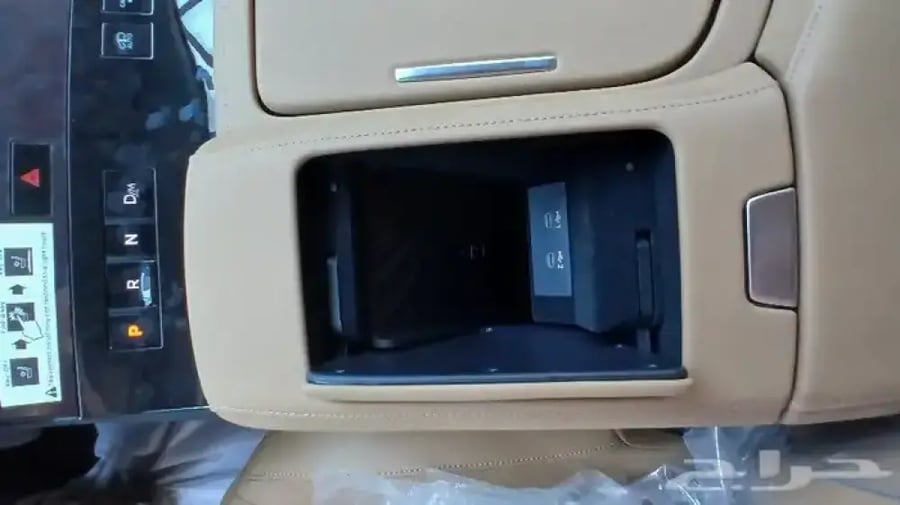 انفينتي QX80 2026 سانسوري-خليجي -داخلي جملي(بنزين )3.5TT