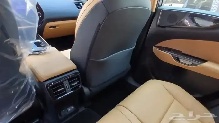 لكزس NX350 2026 بريميوم الساير-داخلي جملي-رادار(بنزين)2.4T
