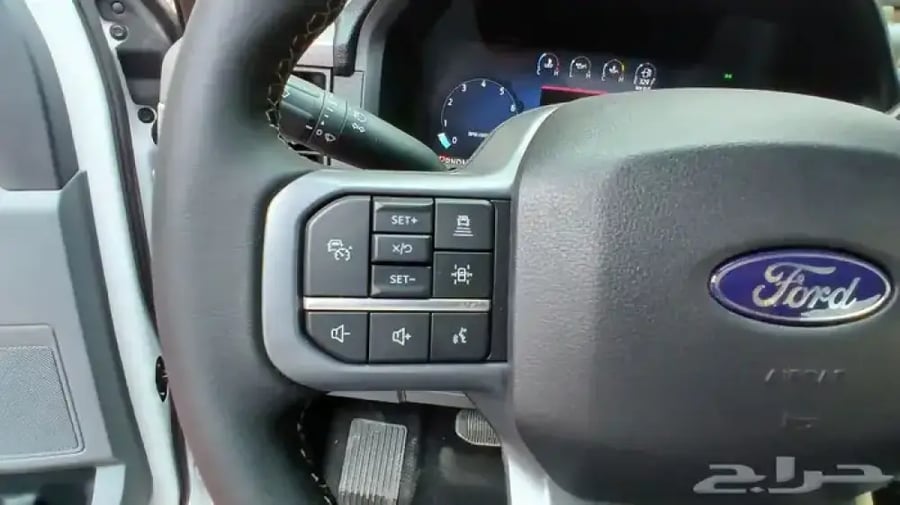 فورد F150 - 2025 خليجى