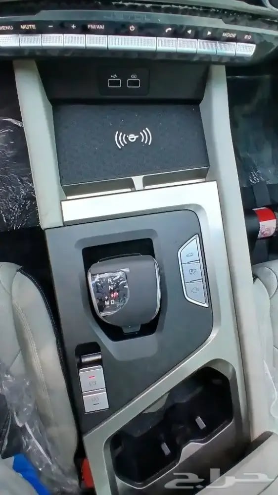 جيتورX70 2026 فل كامل-داخل بيج-4كاميرات -خليجي(بنزبن)1.5T