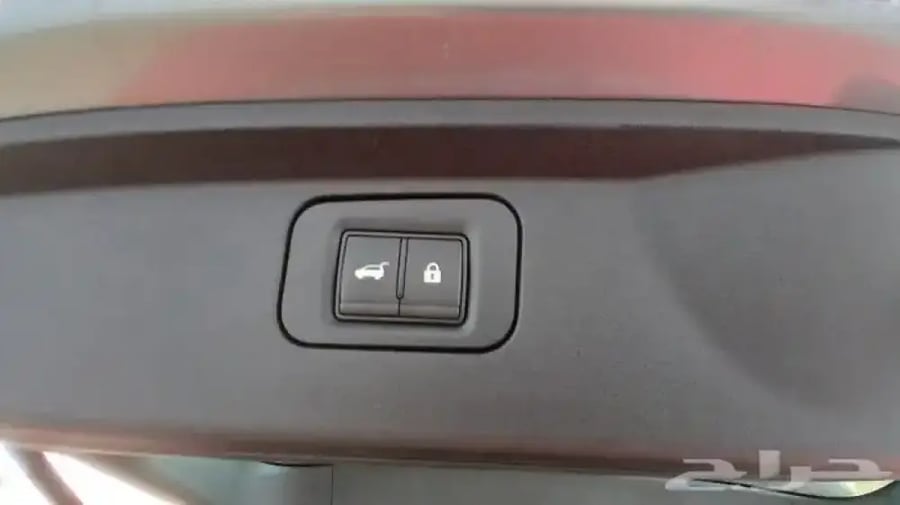 انفينتي QX80 2026 سانسوري-خليجي -داخلي جملي(بنزين )3.5TT