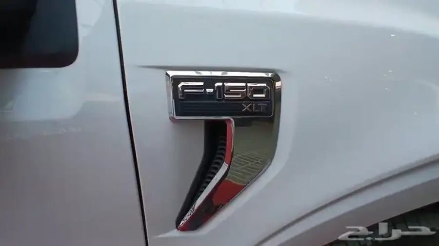 فورد F150 - 2025 خليجى