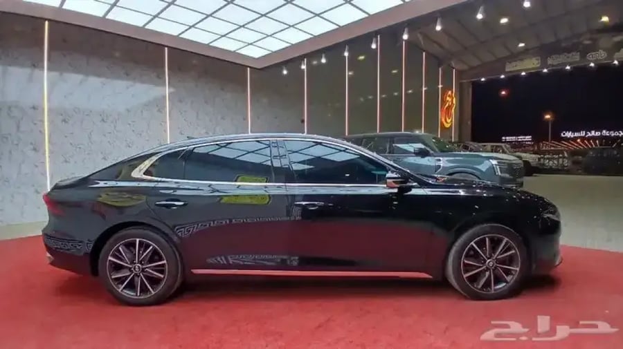 هونداي ازيرا 2021 رادار -بروجكتر-داخل اوف ويت(بنزين)3.5L