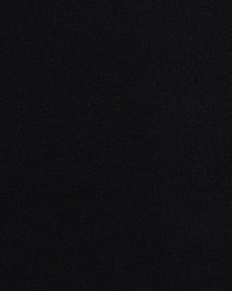 Seamfree Undershorts 6" - Black