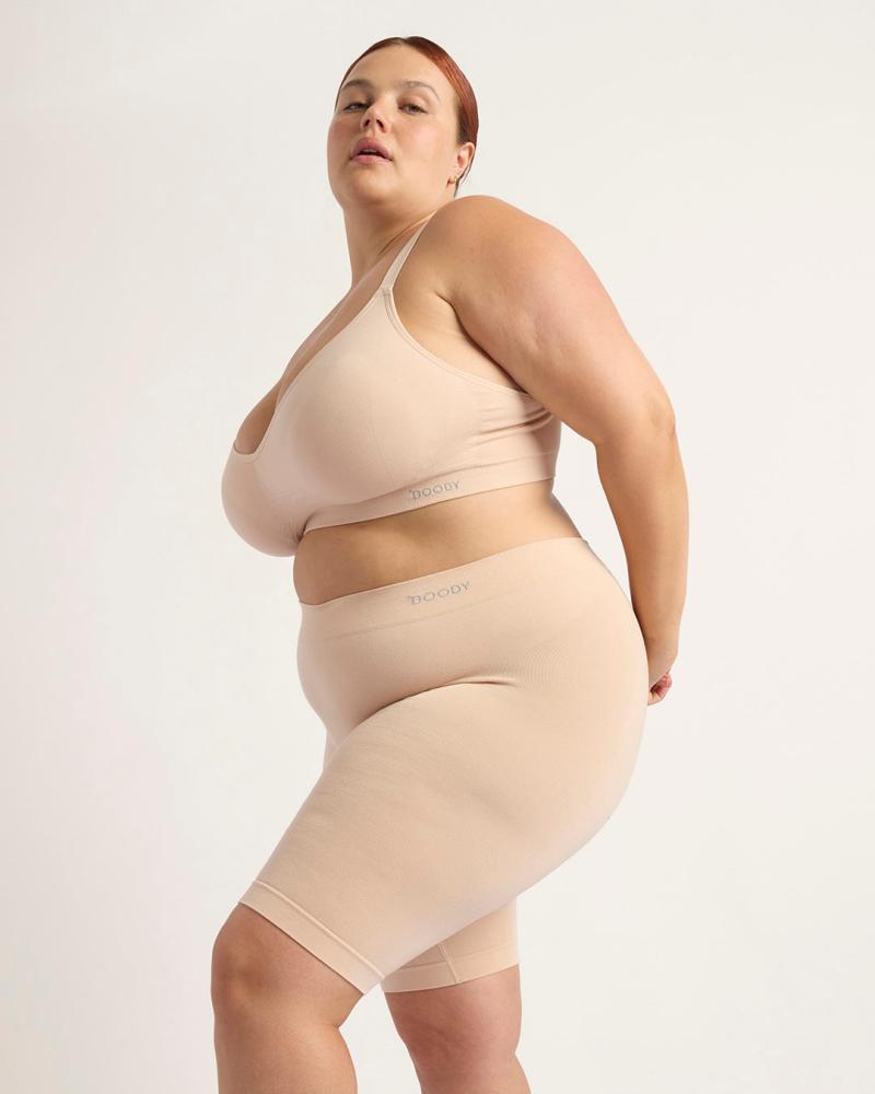 Seamfree Undershorts 10" - Shell