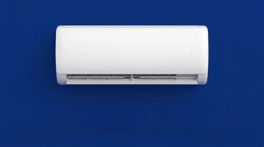 صيانة مكيف سبليت - (Split Air Conditioner)