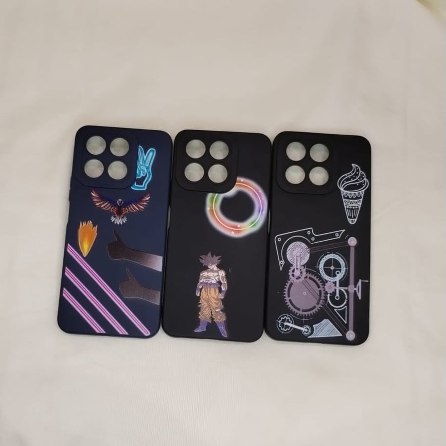 كفر جوال HONOR X8 A