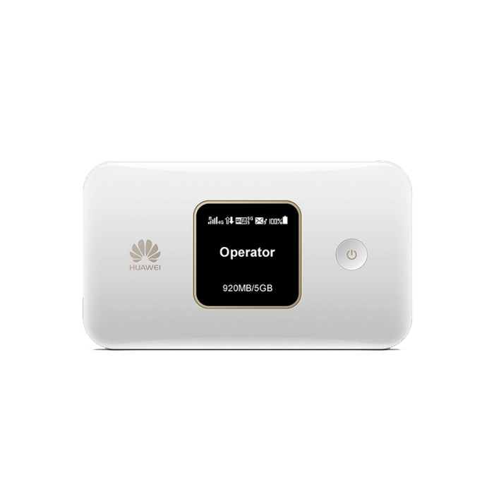 راوتر محمول  HUAWEI  4G  ELITE 3
