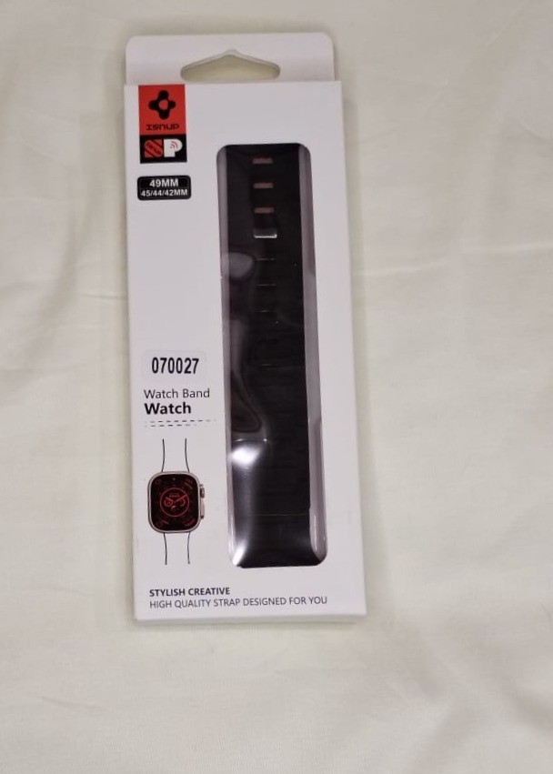 اساور ساعة ابل ISNUP    49MM