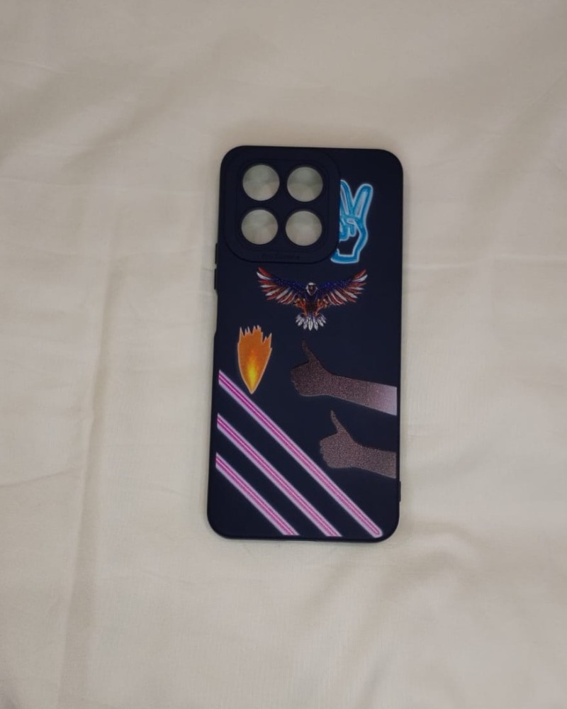 كفر جوال HONOR X8 A