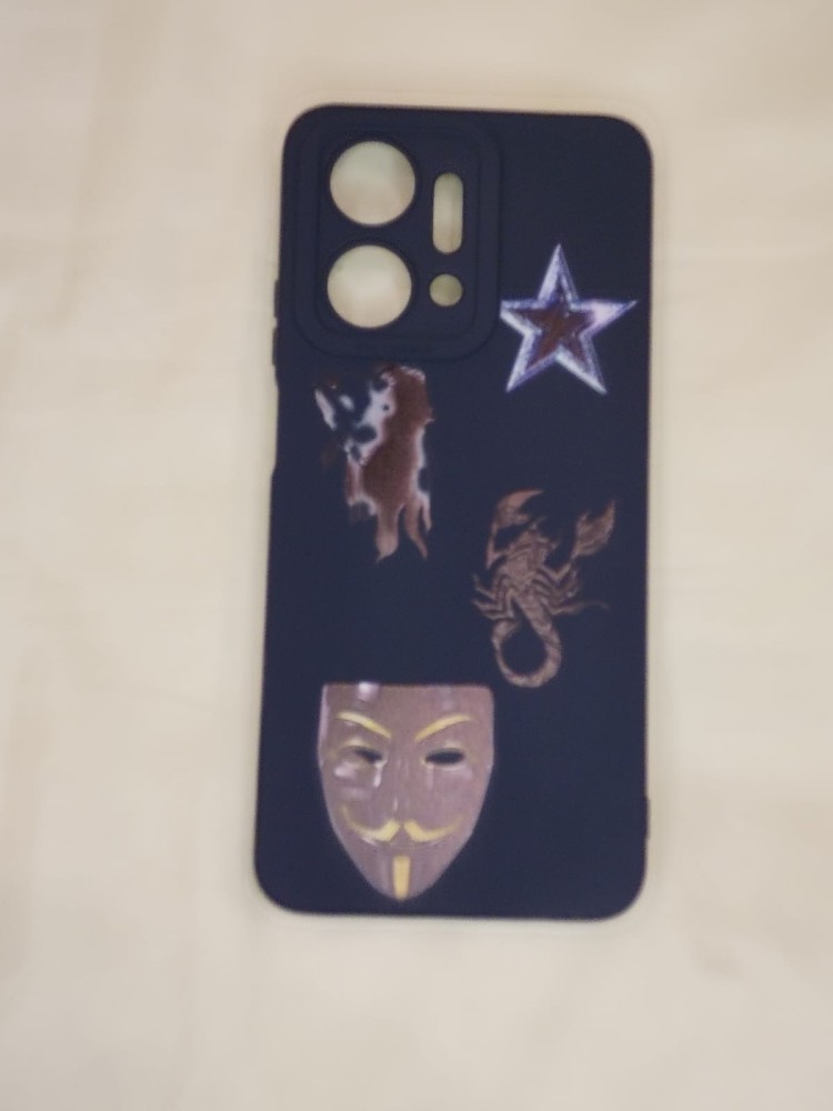 كفر جوال HONOR X7 A