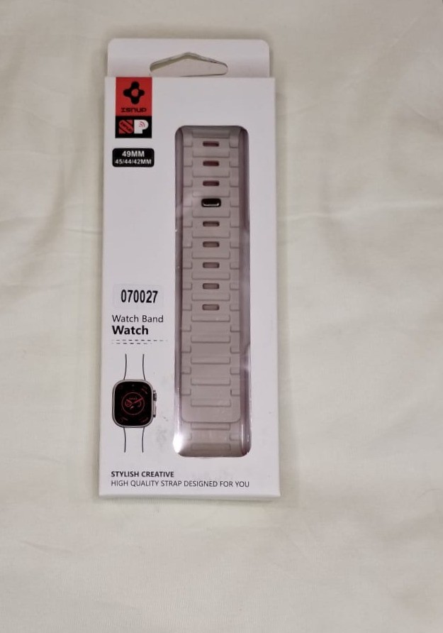 اساور ساعة ابل ISNUP    49MM