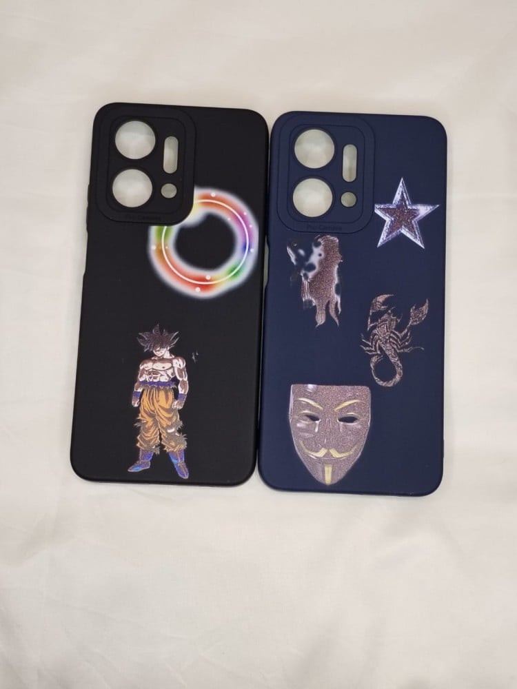 كفر جوال HONOR X7 A