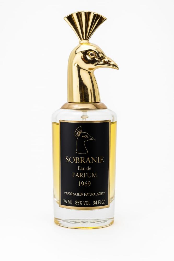 عطر سوبراني 1969 او دي بارفيوم 75مل