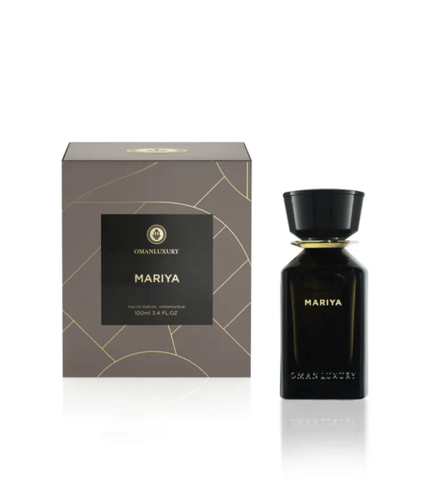Amman Luxury Maria Eau de Parfum 100 ml