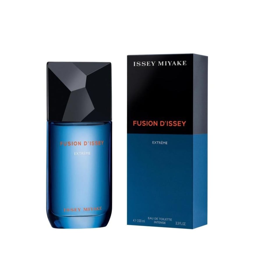 عطر ايسي مياكي فيوجن دا ايسي اكستريم انتنس او دو تواليت 50مل
