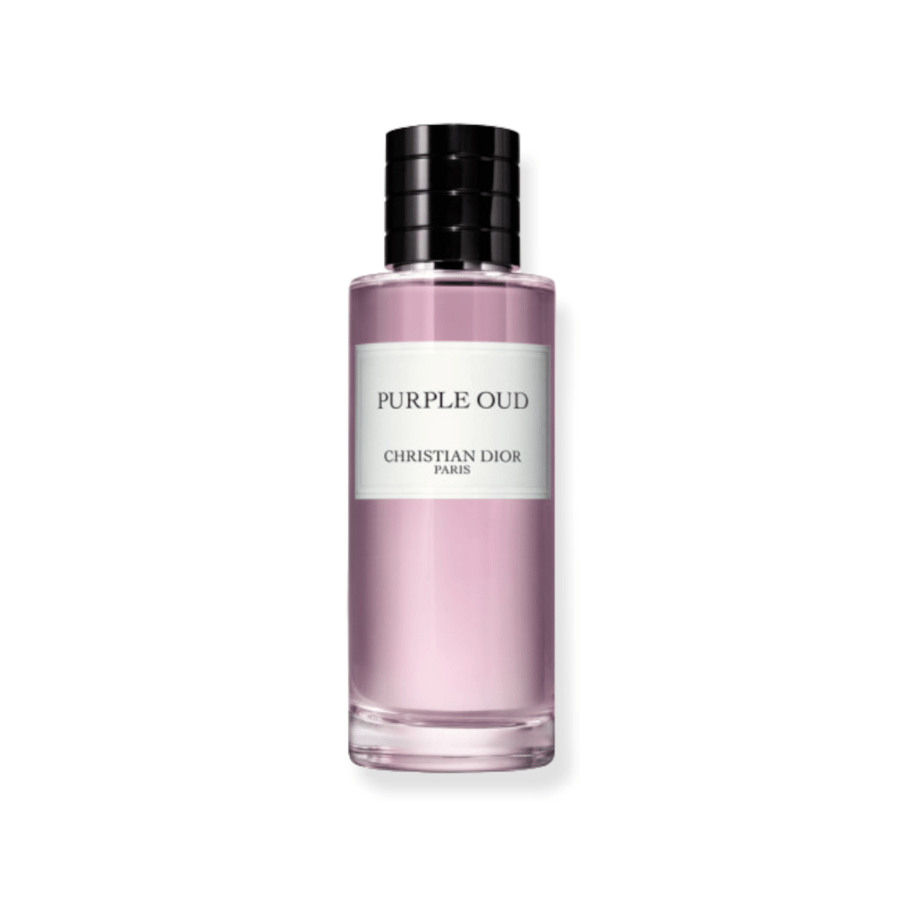 Dior Purple Oud perfume tester 250 ml