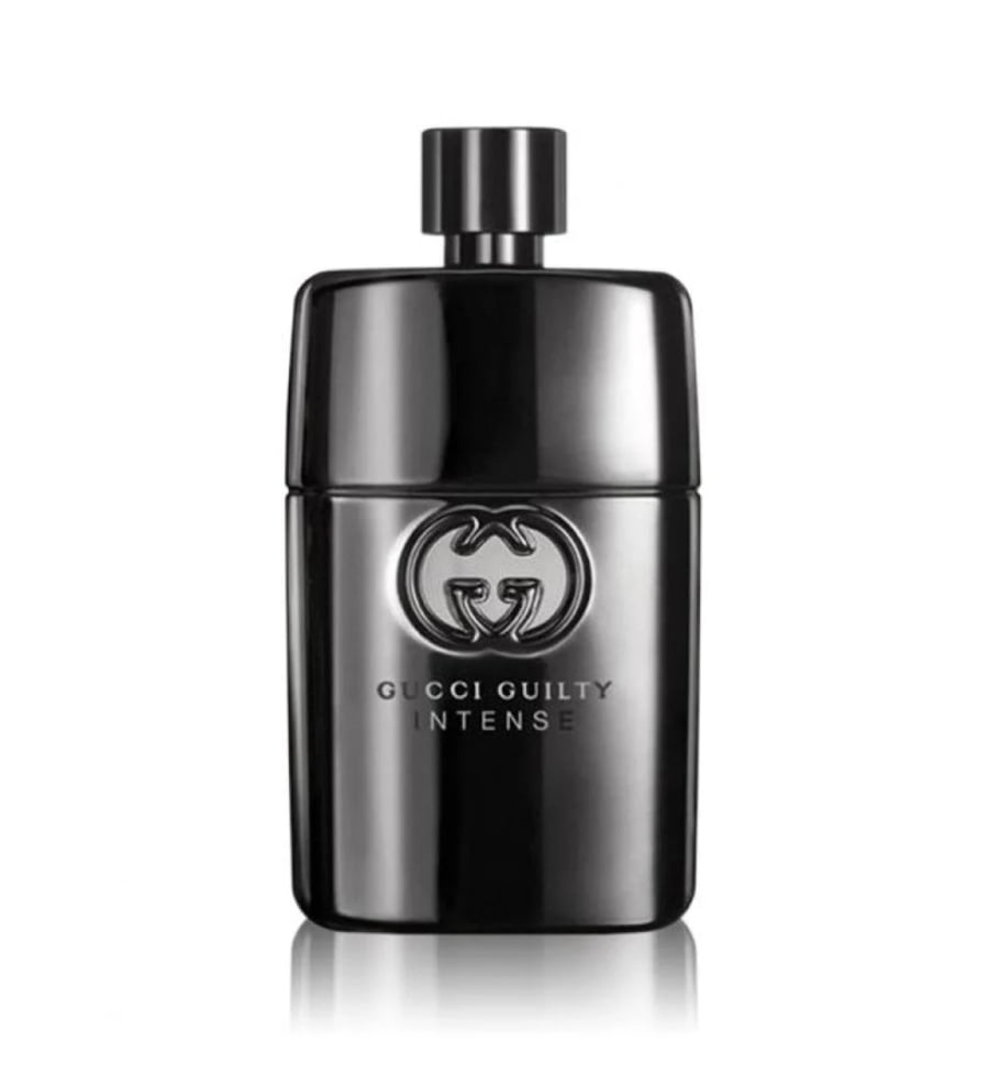 عطر قوتشي غليتي الرجالي انتنس او دو تواليت 90مل
