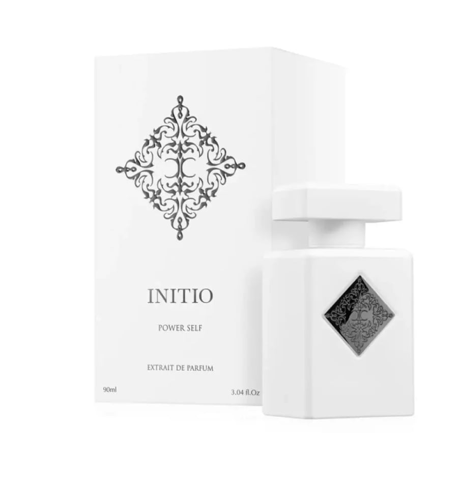 عطر انيشيو باور سيلف اكستريت دو بارفيوم 90 مل