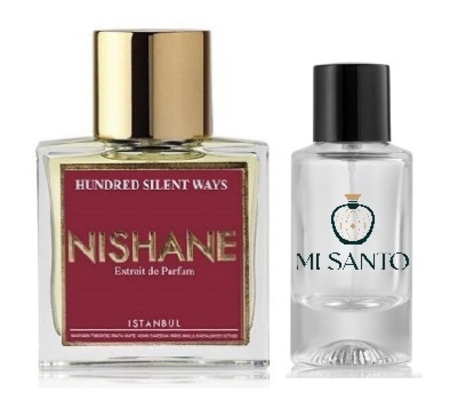 عطر هاندريد سايلنت وايز اكسترايت تقسيم 25 مل