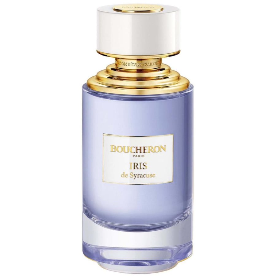 عطر بوشرون ايريس دي سيراكوز او دو بارفيوم 125مل