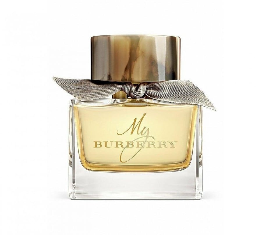 Burberry Testre My Burberry or Two Parfum 90ml (without box)