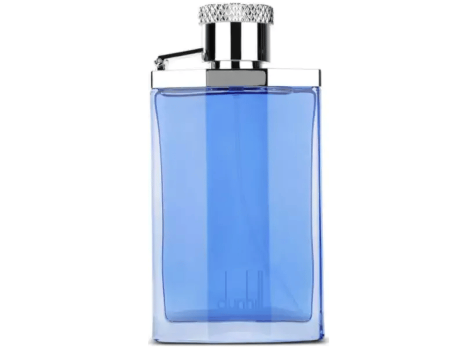 عطر ديزاير بلو من دنهل رجالي او دي تواليت 150مل