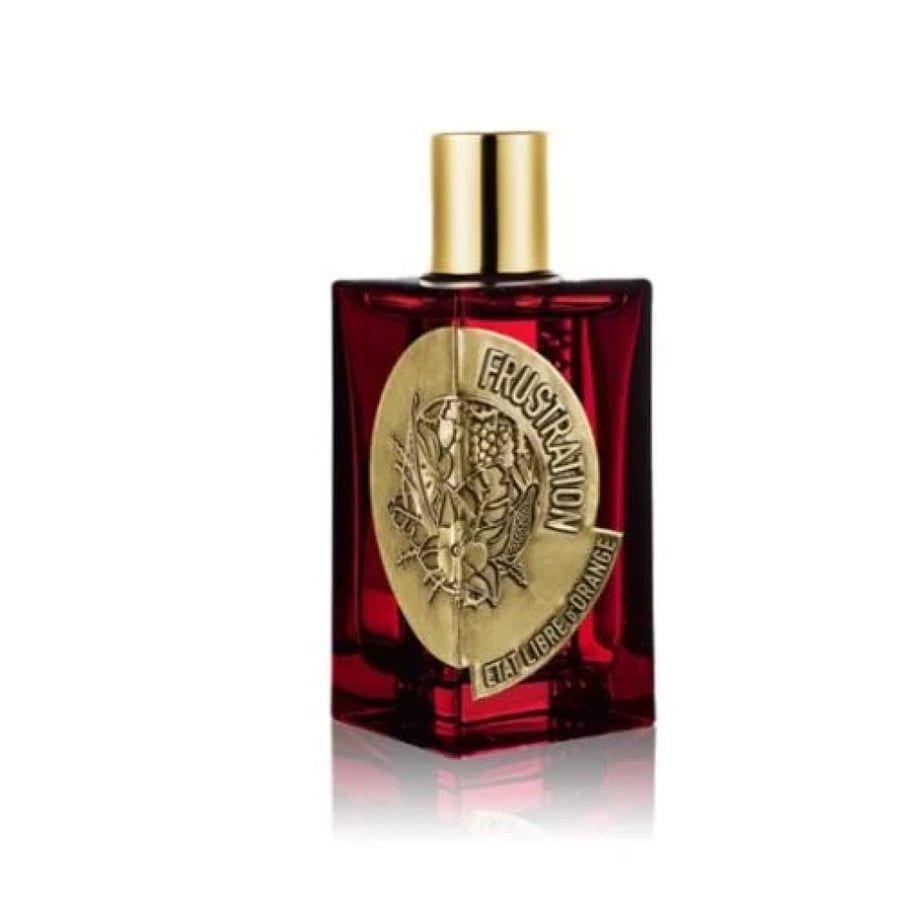 عطر ايتات ليبري دي أورانج فروستريشن أو دو برفيوم 100 مل