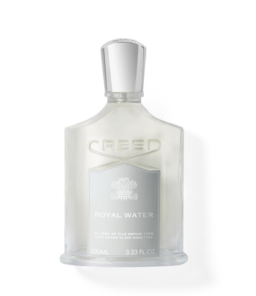 عطر رويال ووتر من كريد للرجال 100 مل Royal Water Creed