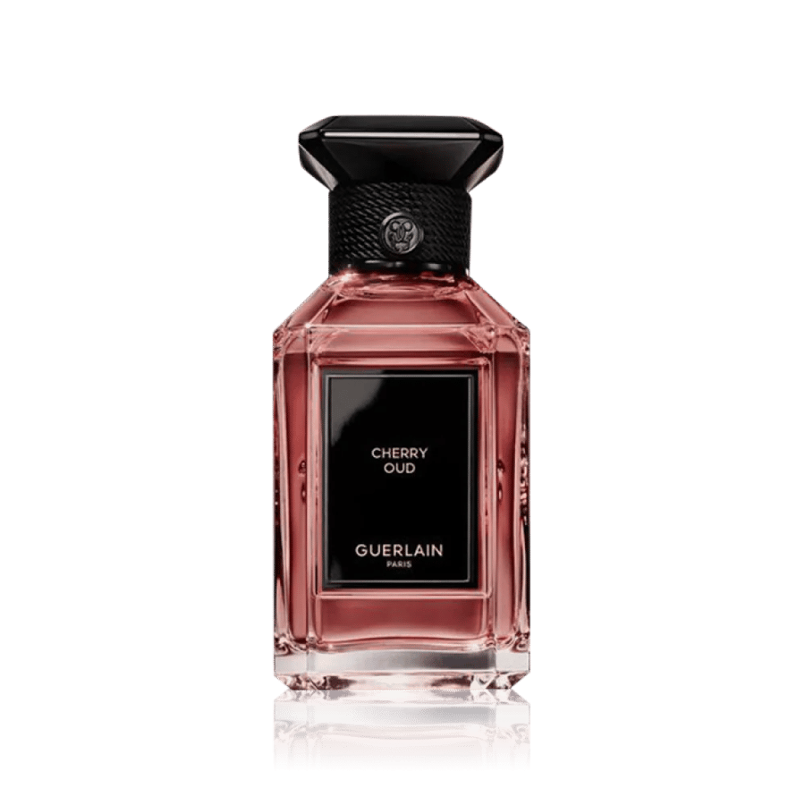 عطر غيرلان شيري عود اودو بارفيوم 100 مل