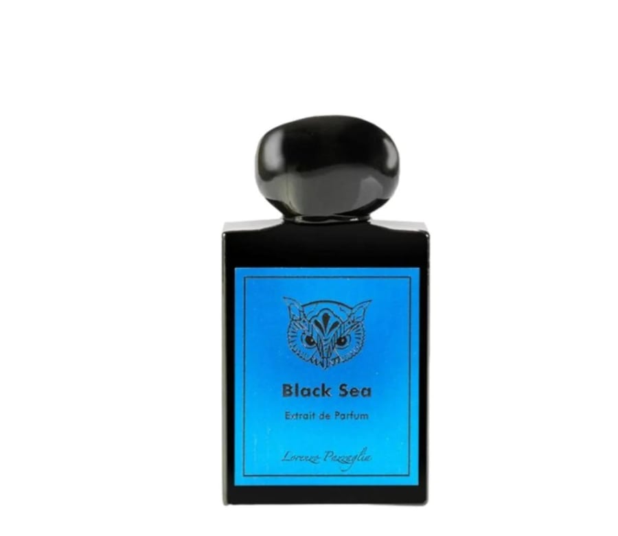 عطر لورينزو بازاجليا بلاك سي اكسترايت دو بارفيوم 50مل