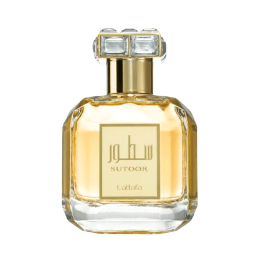 عطر سطور من لطافة أو دو برفيوم الجنسين 100 مل