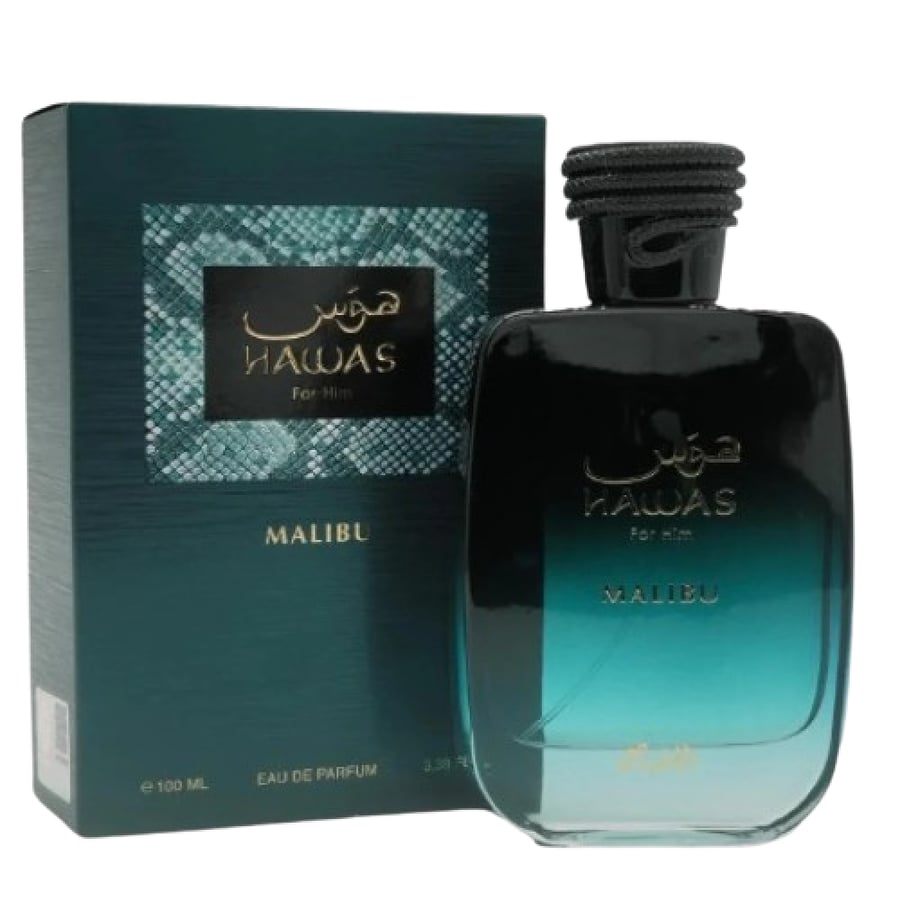 Al Rassasi Hawa Malibu Eau de Parfum 100ml
