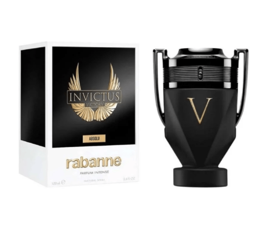 عطر باكو رابان إنفيكتوس فيكتوري أبسولو بارفان إنتنس 100مل