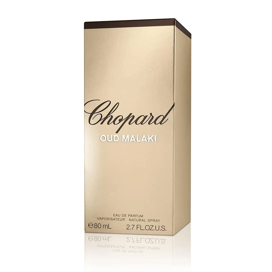 Chopard perfume Oud Malaki EDP 80ml