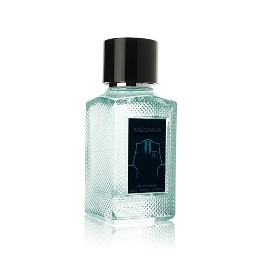 عطر انونيموس او دو بارفيوم 100مل
