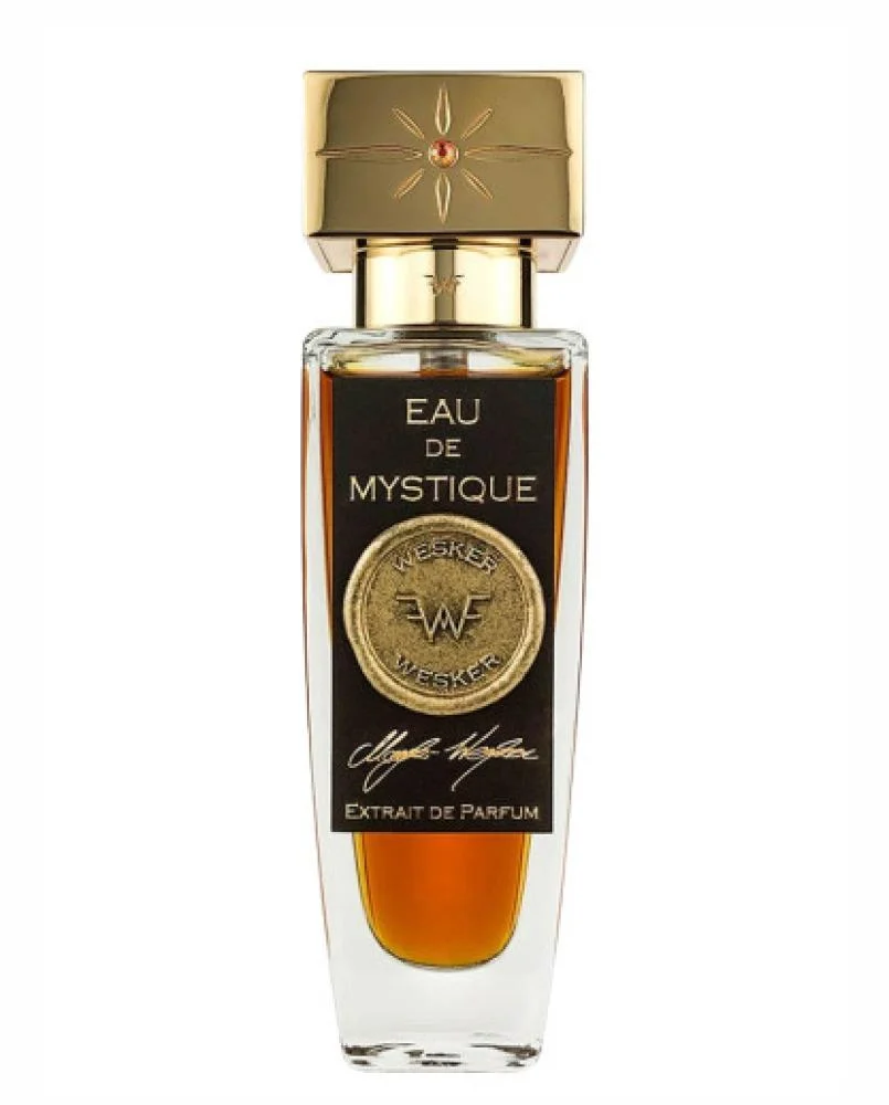 عطر اي دي ماستيج من ويسكر 50مل Eau De Mystique Wesker