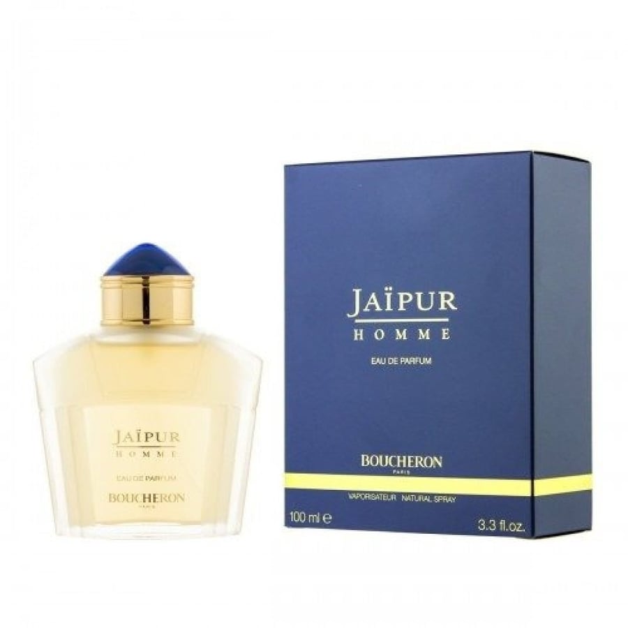 عطر بوشرون جايبور هوم الرجالي او دو بارفيوم 100مل