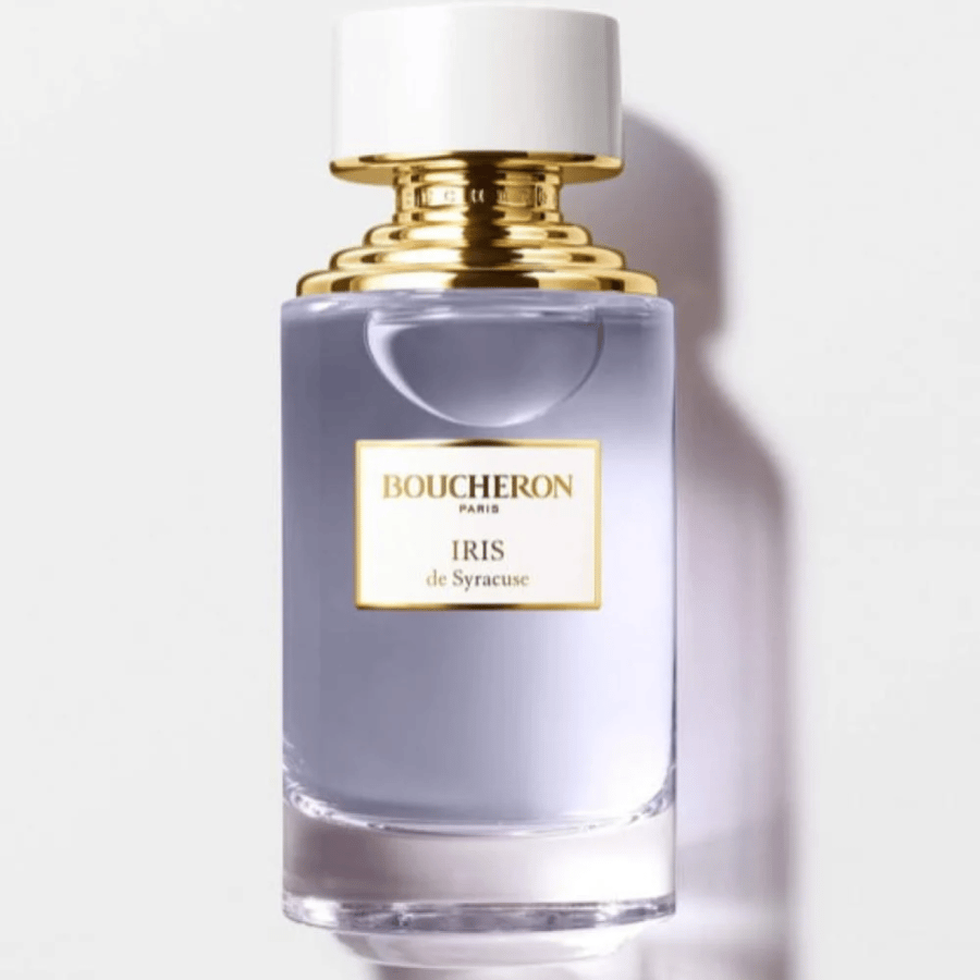 عطر بوشرون ايريس دي سيراكوز او دو بارفيوم 125مل