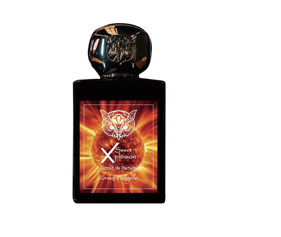 عطر لورينزو بازاجليا سويت اكسبلوجن اكسترايت دو بارفيوم 50مل