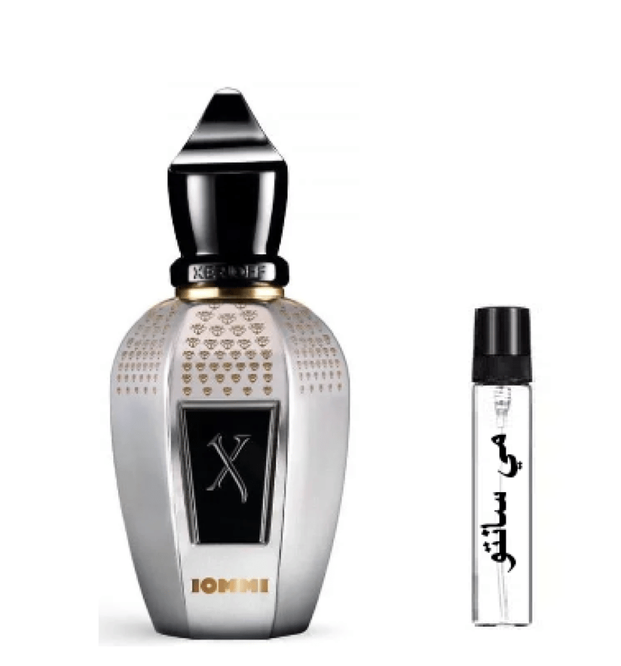 Sample of Tom Ford Yumi Monkey Special