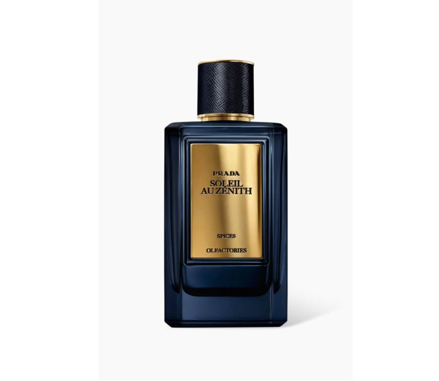 عطر ميراج سولاي أو زنيت  برادا او دي بارفيوم 100مل