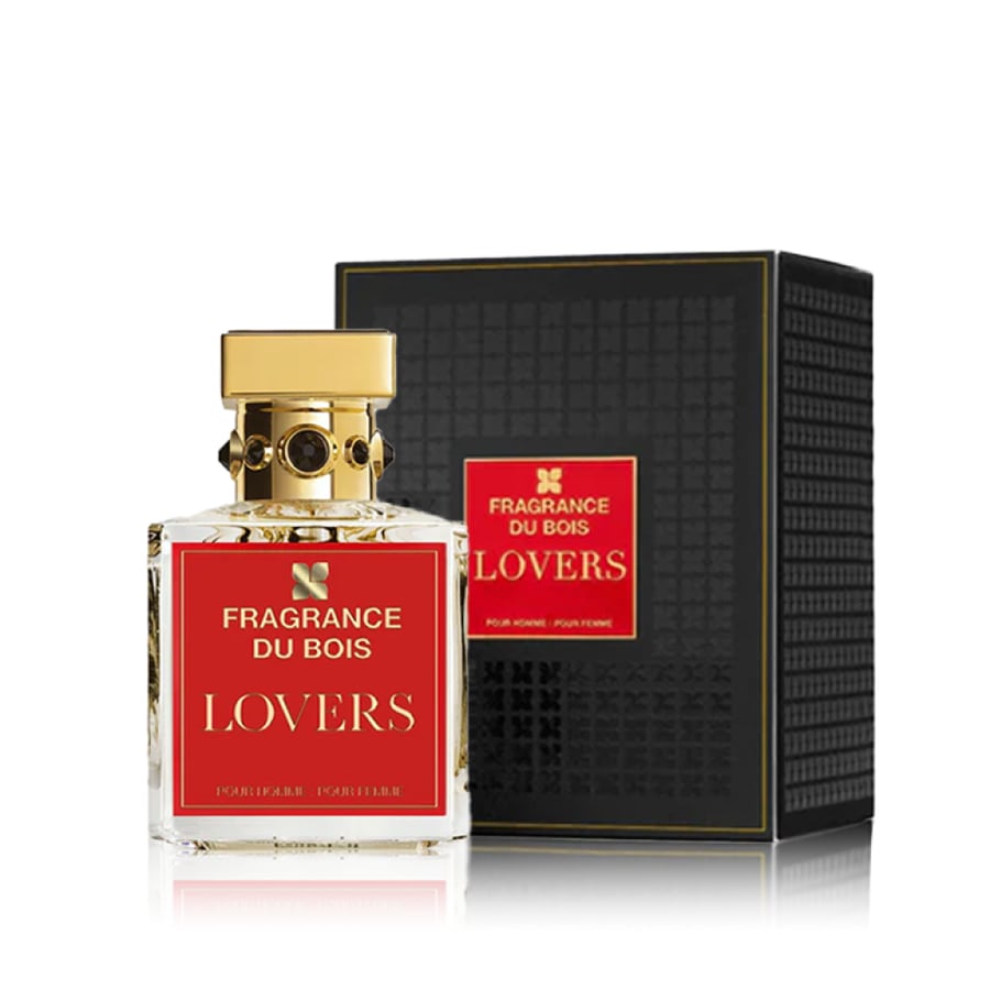 عطر فريقرانس دو بويس لوفرز 100 مل
