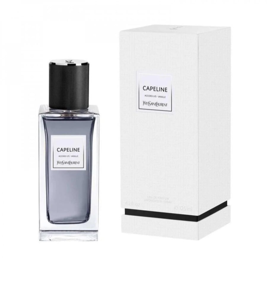 عطر كابلين من ايف سان لوران او دو بارفيوم 125مل