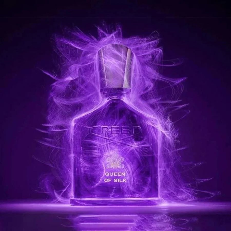 Queen of Silk perfume from Creed EDP 75ml
